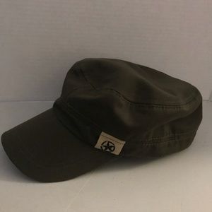 Army Style Unisex Adjustable Corps Hat